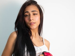 Еротичний відеочат Megan-Ospina