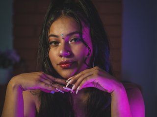 Еротичний відеочат Megan-Thompson1