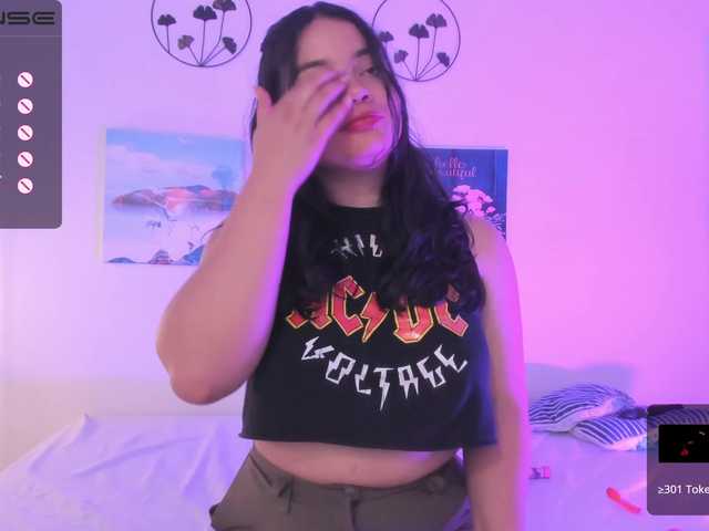 Скріншоти передачі Megan-zc