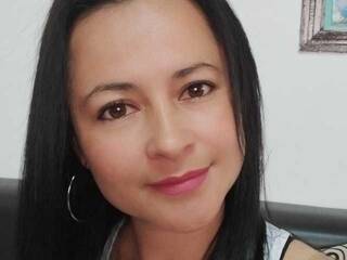 Еротичний відеочат MEGAN1001