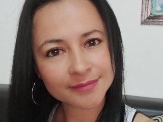 Еротичний відеочат MEGAN1001