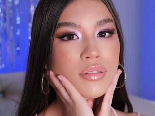 Еротичний відеочат MeganAbella