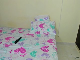 Еротичний відеочат meganandjhon