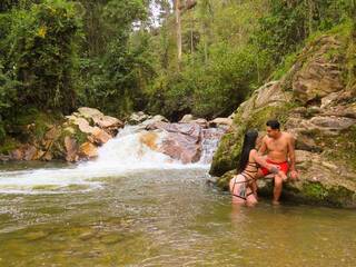 Еротичний відеочат MeganandStan