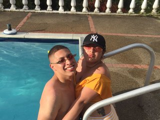 Еротичний відеочат meganandtonny