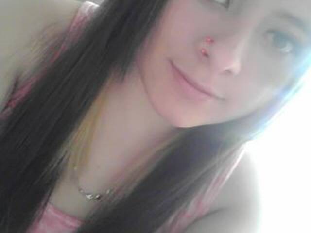 Фото профілю Megancandysex