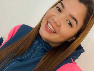 Еротичний відеочат MEGANCLARK