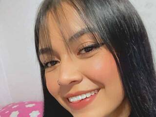 Еротичний відеочат MeganClark19