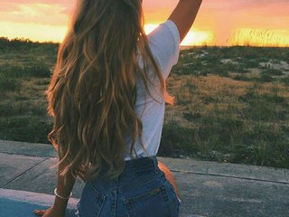 Еротичний відеочат MeganDrakk