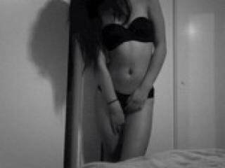 Еротичний відеочат meganfoxxl