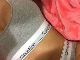 Еротичний відеочат megankitty02