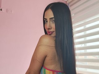 Еротичний відеочат megankitty999