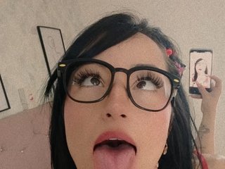 Еротичний відеочат meganlovee