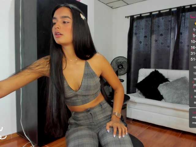 Скріншоти передачі MeganMclovin1