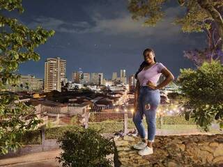 Еротичний відеочат MegannSmith