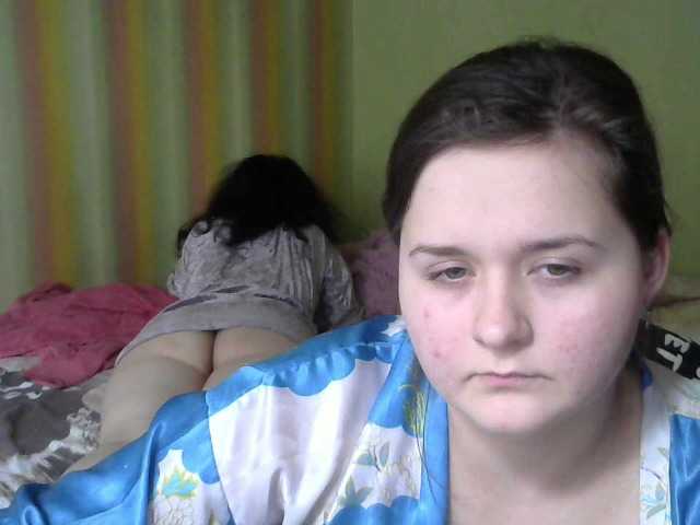 Скріншоти передачі MeganSaunder