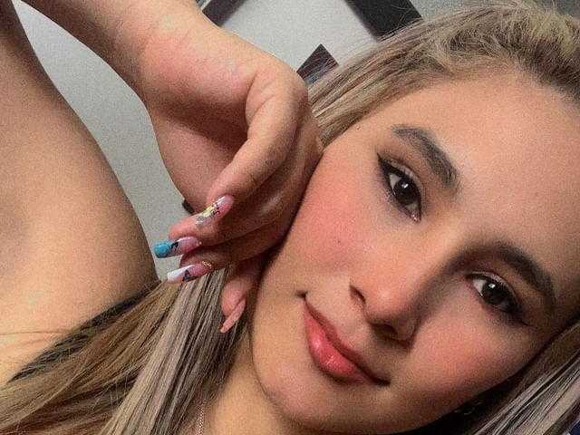 Фото профілю megansexy01