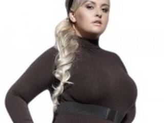 Еротичний відеочат MeganSoul