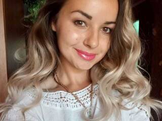 Еротичний відеочат Meganredfox