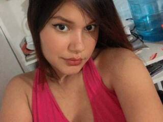 Еротичний відеочат MeganThornee