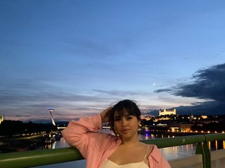 Еротичний відеочат MeganWoww