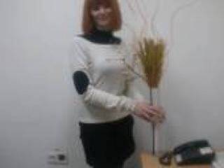 Еротичний відеочат megap4ela