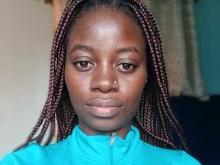 Еротичний відеочат Megasexy18