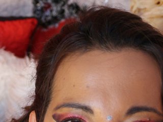 Еротичний відеочат megghann