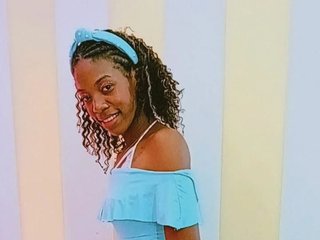 Еротичний відеочат MeghanFoxy