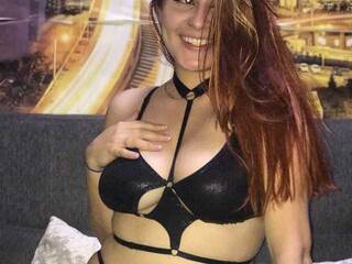 Еротичний відеочат meghannwynn