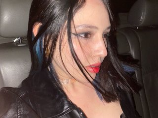 Еротичний відеочат meko-hzu