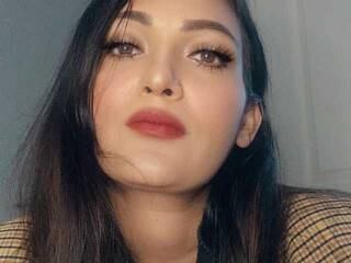 Еротичний відеочат Mel-Bee