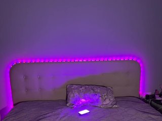 Еротичний відеочат mel1ssamur