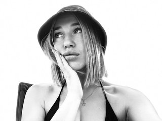 Еротичний відеочат Melaminsy