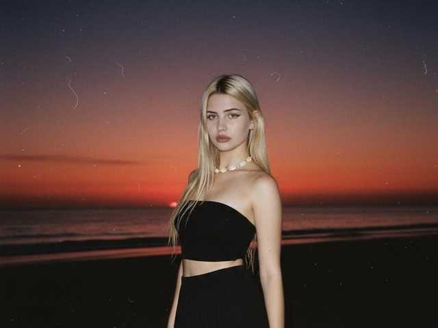 Фото профілю -Melani-