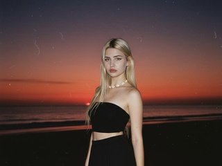 Еротичний відеочат -Melani-