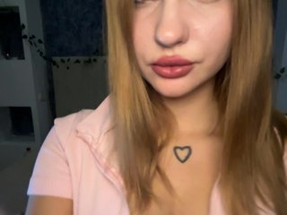 Еротичний відеочат -Melani-