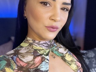 Еротичний відеочат MelaniaSpike