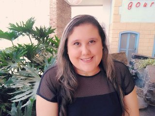 Еротичний відеочат Melaniebbw