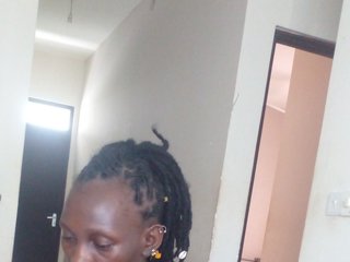 Еротичний відеочат Melaniegoddess