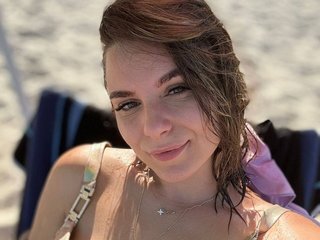 Еротичний відеочат MelanieHartley