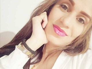 Еротичний відеочат melanieholms