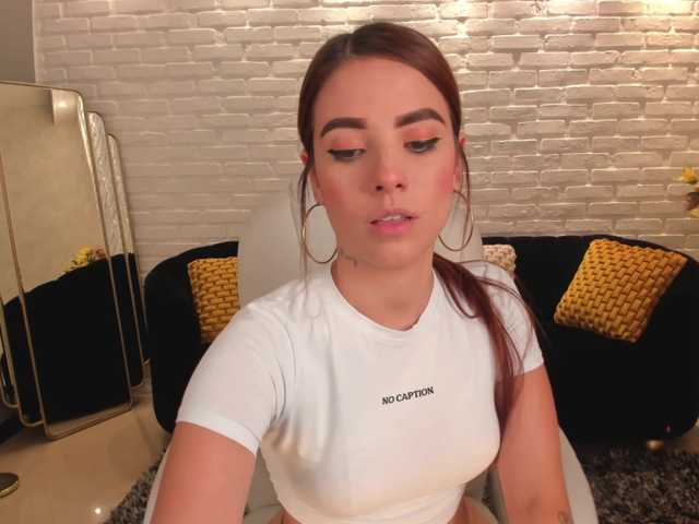 Фотографії MelanieHudson I know you like to see me fuck, make me squirt and your cock cum / Goal Fuck Pussy 637