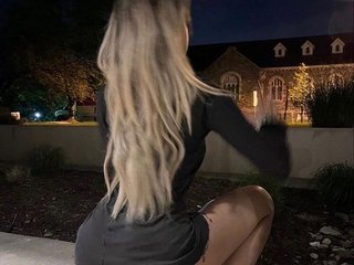 Еротичний відеочат MelanieKat