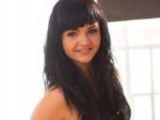 Еротичний відеочат melanna