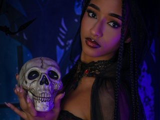 Еротичний відеочат Melany-8