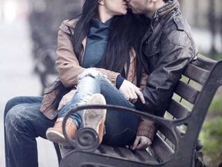 Еротичний відеочат Melany-Mateo