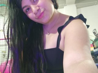 Еротичний відеочат Melany-star1