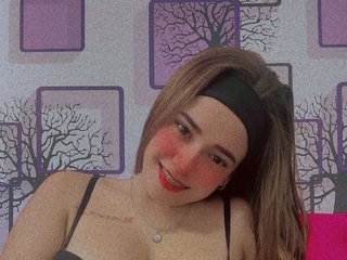 Еротичний відеочат melany19