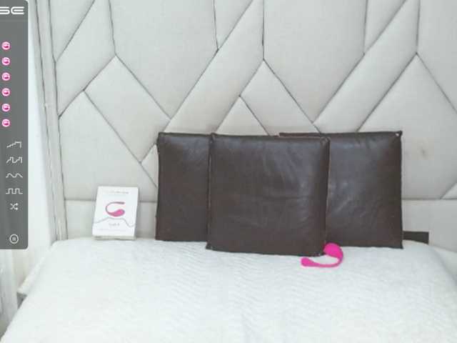 Скріншоти передачі melanybusty